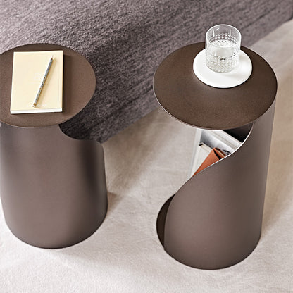 Italian Penguin Coffee Table