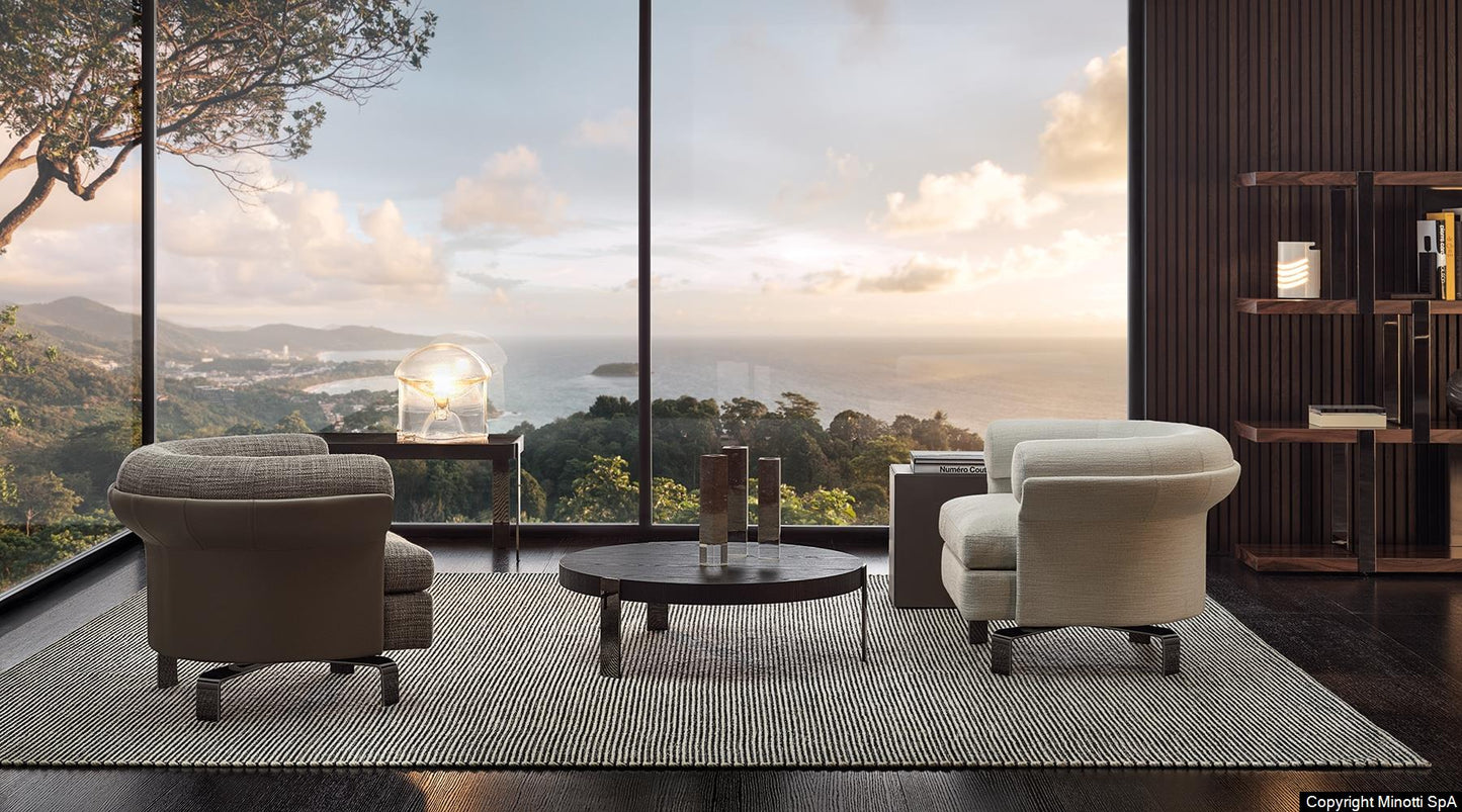 Minotti Mattia Sofa