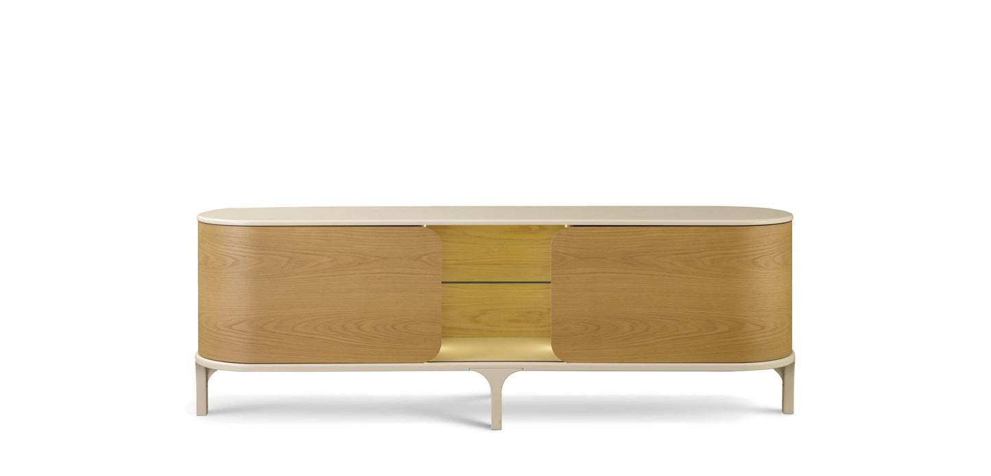 Handmade Roller Buffet