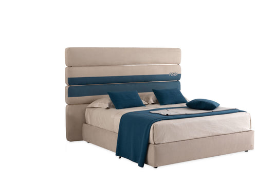 Handmade Luxury Lambert Bed