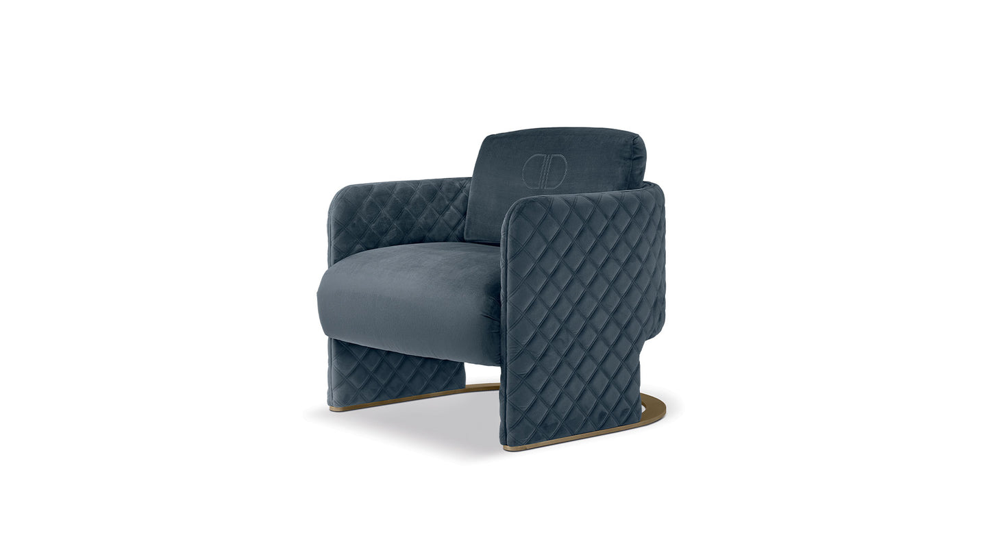Daytona Ammy Armchair