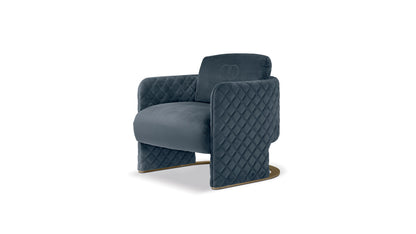 Daytona Ammy Armchair