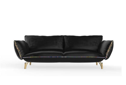 Custom Handmade Raphsodi Sofa