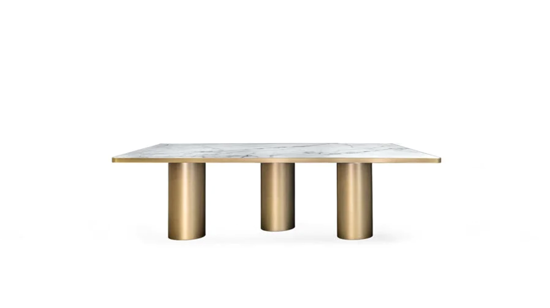 Signore degli Anelli Table
