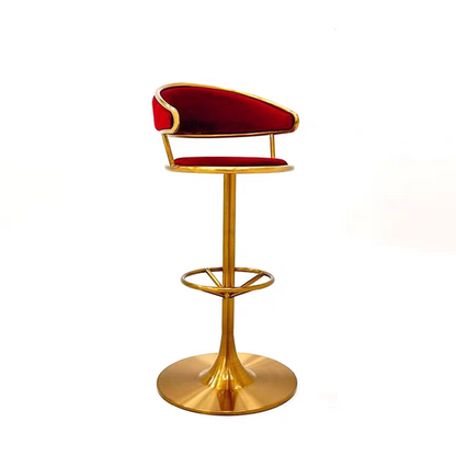 Stylish Light Luxury Stool