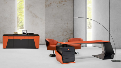 Formitalia TL528 GT Office Guest Chair
