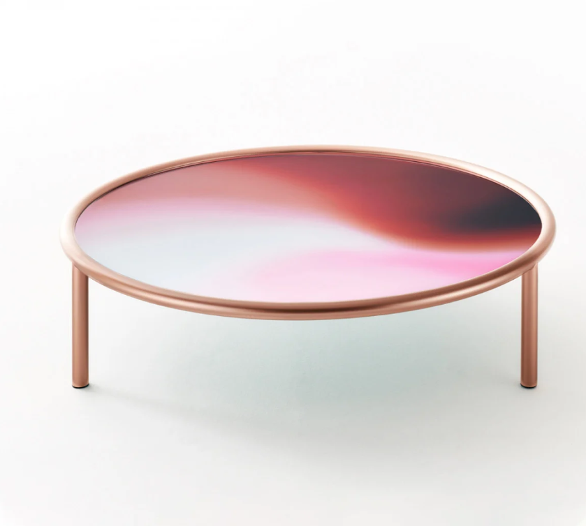 Italia LA Sunset Coffee Table