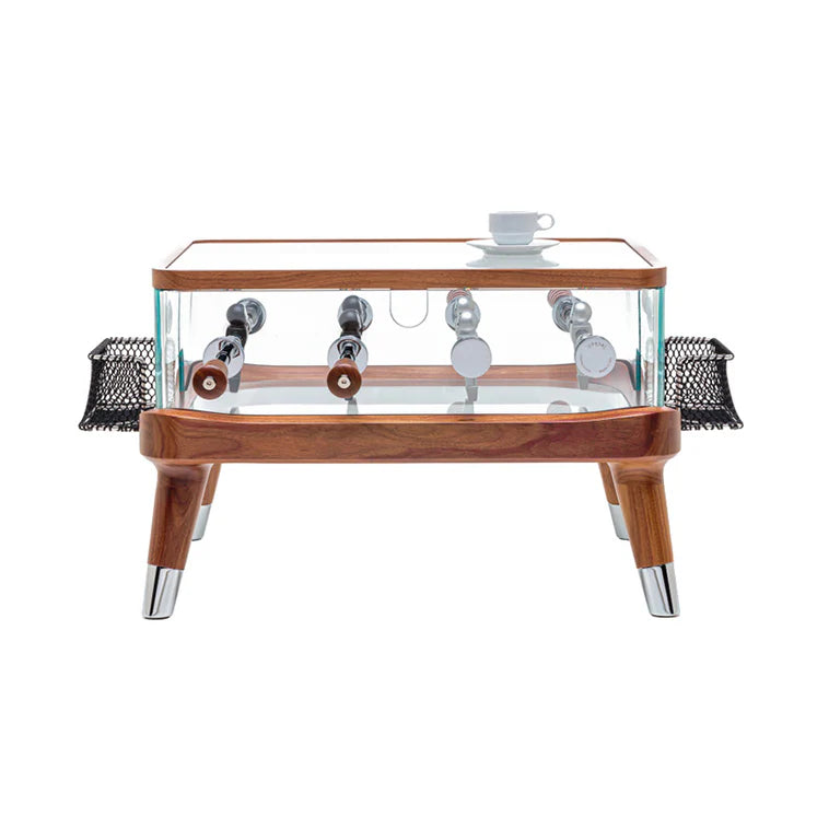 Luxurious Foosball Coffee Table