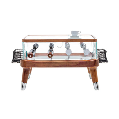Luxurious Foosball Coffee Table