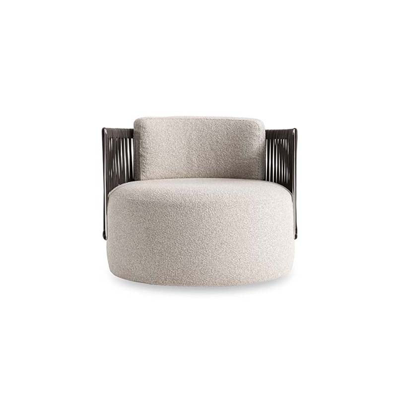 High-Quality Outdoor Luxury Chair