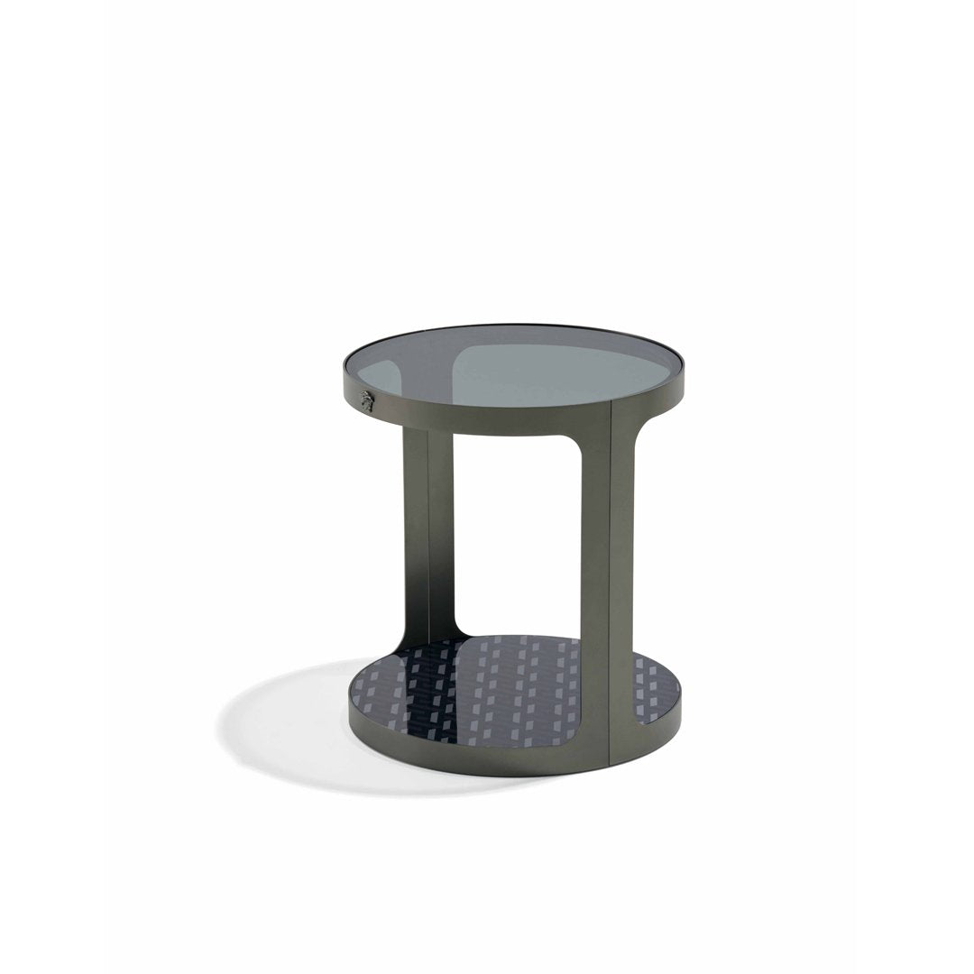 Medallion Coffee Table