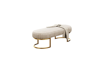 Roja Docelare Bench
