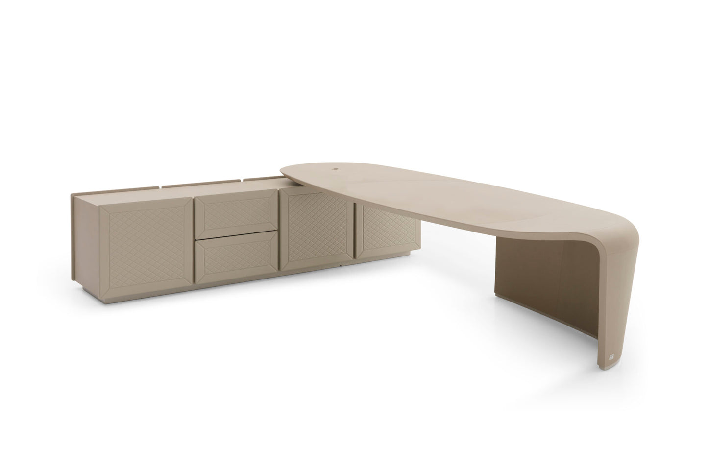 President Office Desk