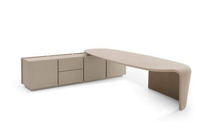 President Office Desk