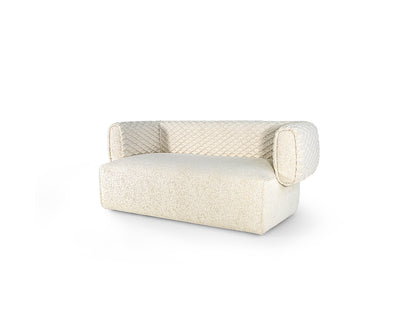 Handmade Luxury Hug Sofa