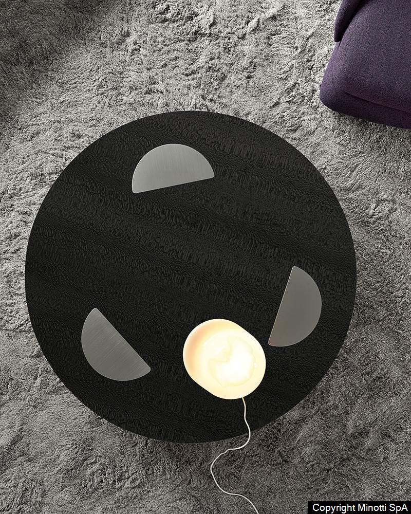 Wedge Coffee Table