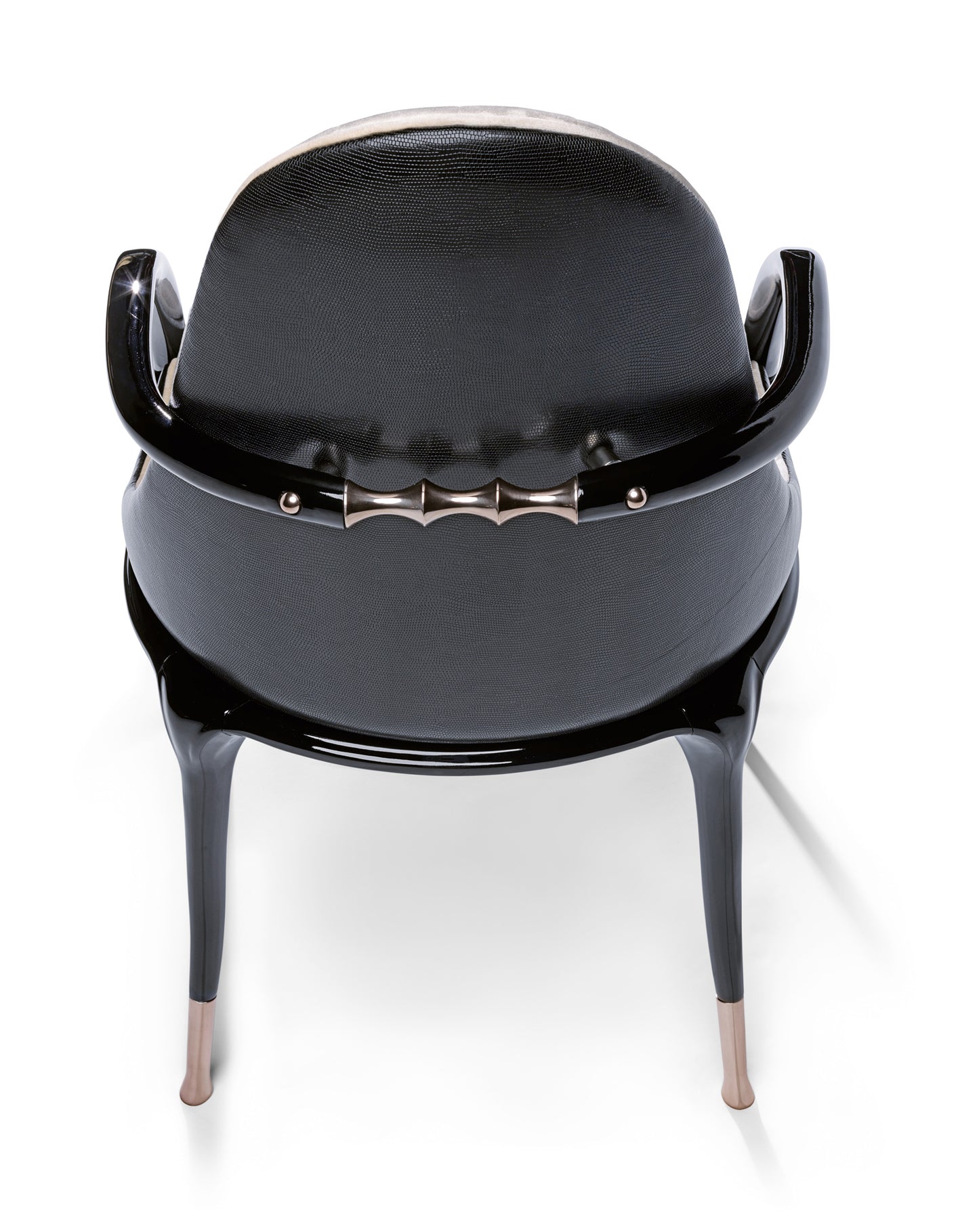 Handmade Luxury Jera Chair