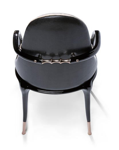 Handmade Luxury Jera Chair