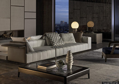 Luxury Freeman Sofa