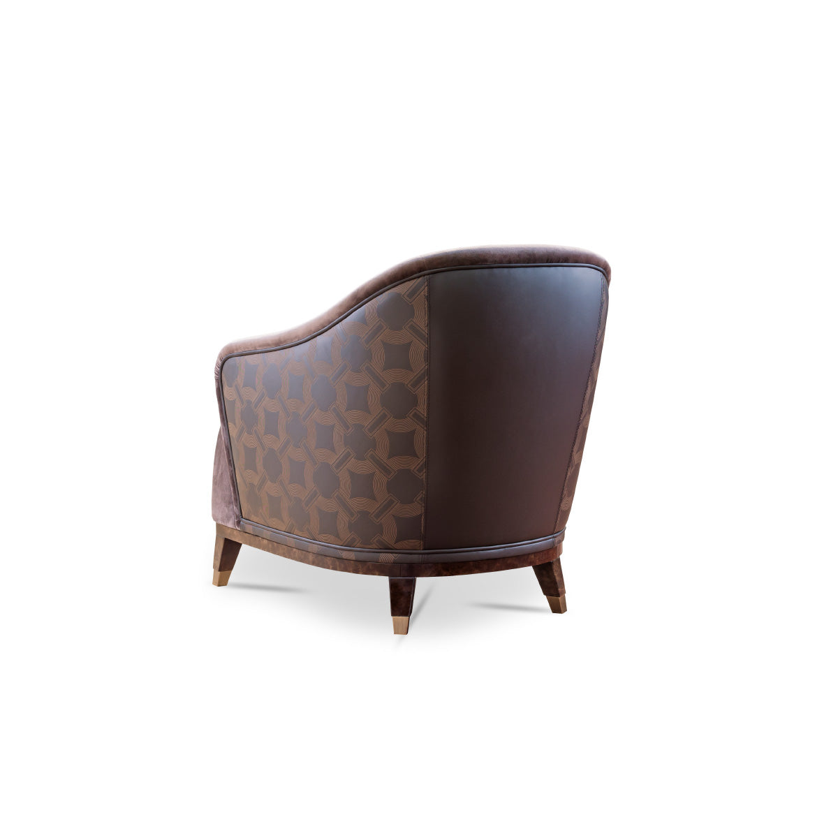 Handmade Jolly Armchair