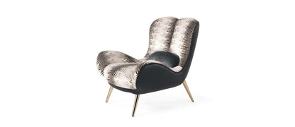 Cavalli Tifnit Armchair