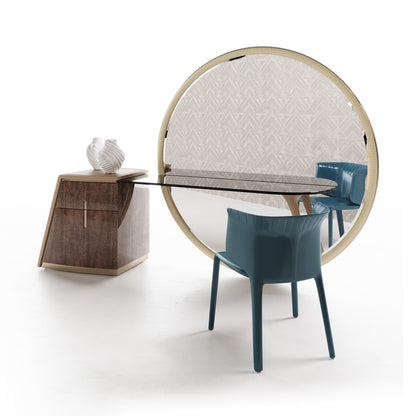 Luxury Westly Dressing Table