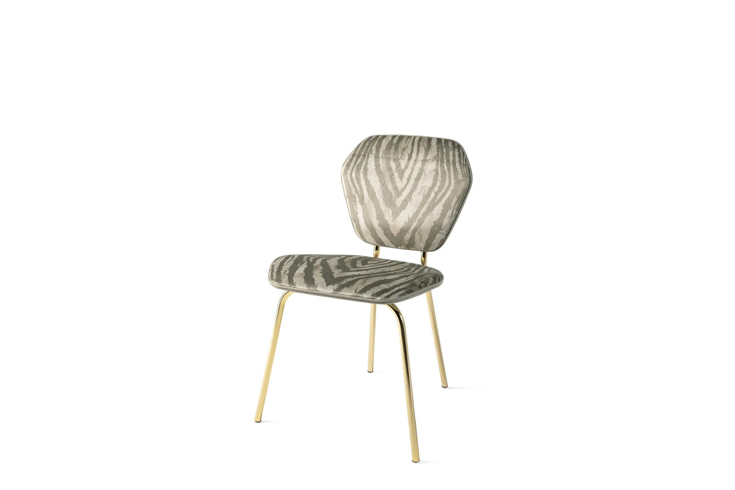 Handmade Teide Dining Chair