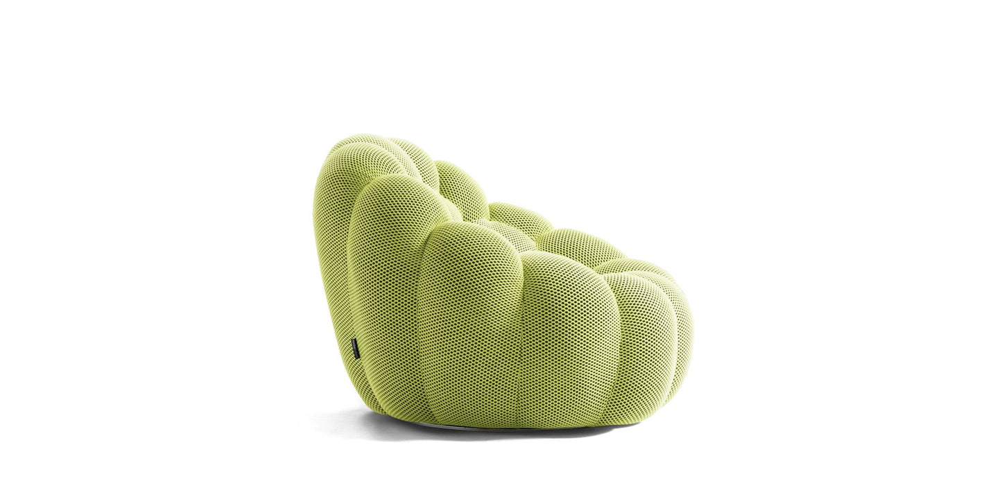 Zoecunk Handmade Upholstered Chair