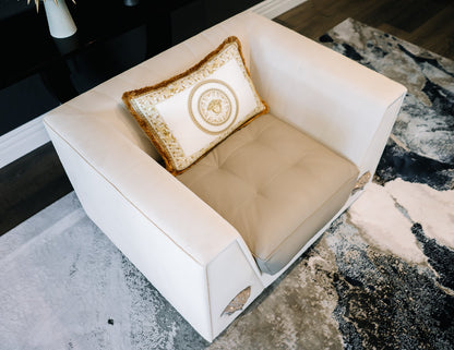 Modern Italian High-end Chair