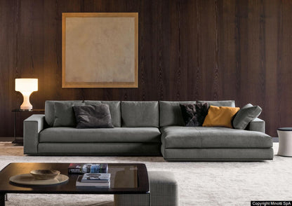 Handmade Hamilton Sofa