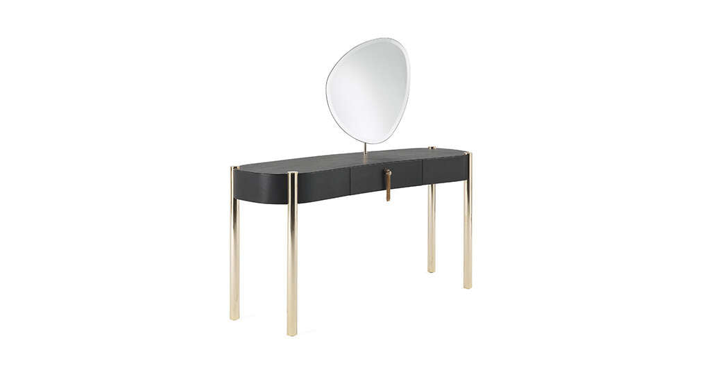 Trinidad Dressing Table