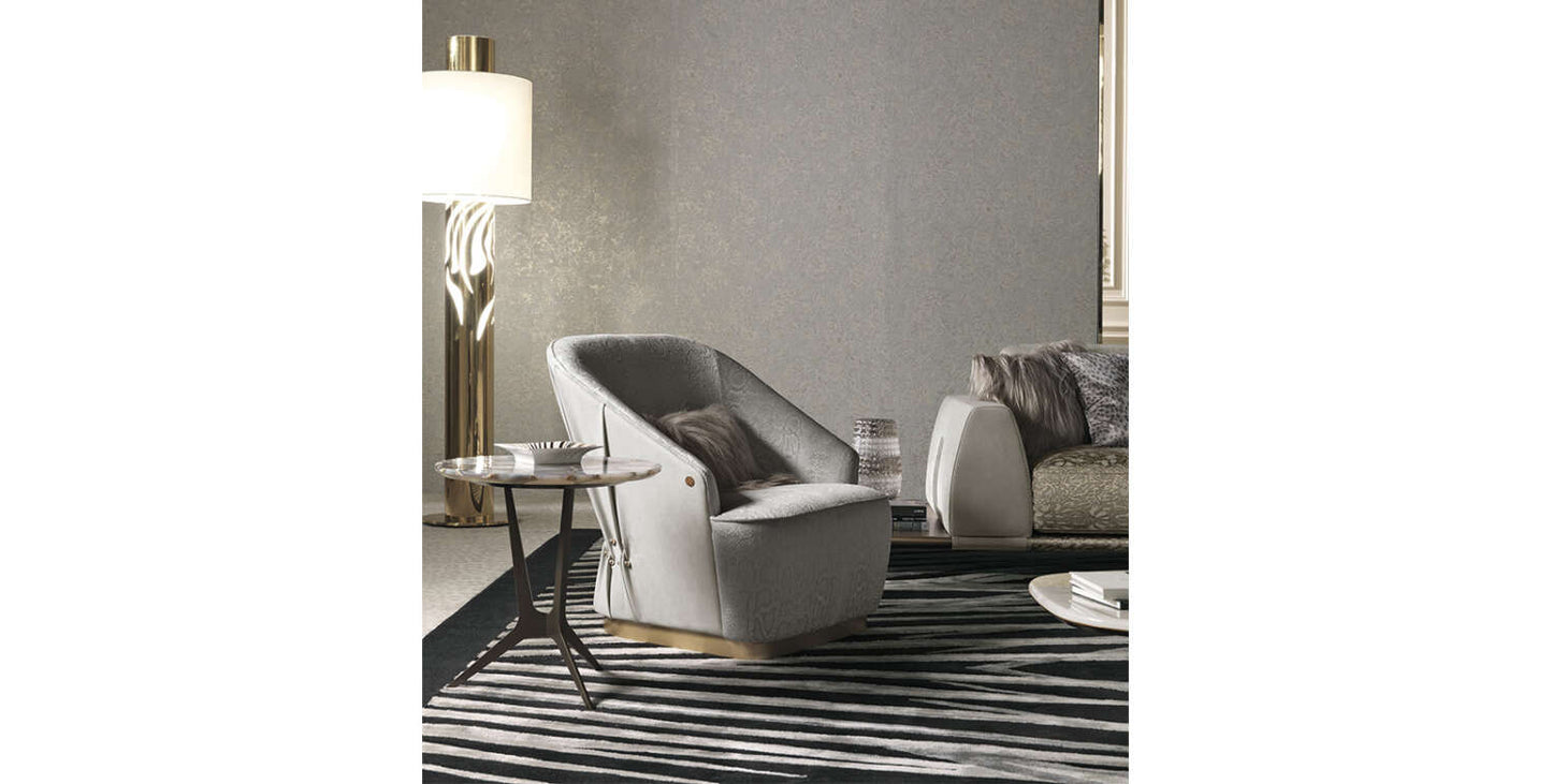 Luxury Inanda Armchair
