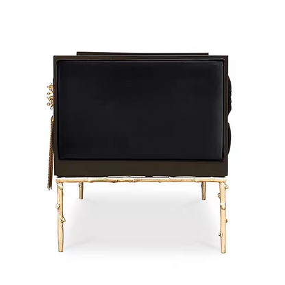 Luxury Prive Day Bench