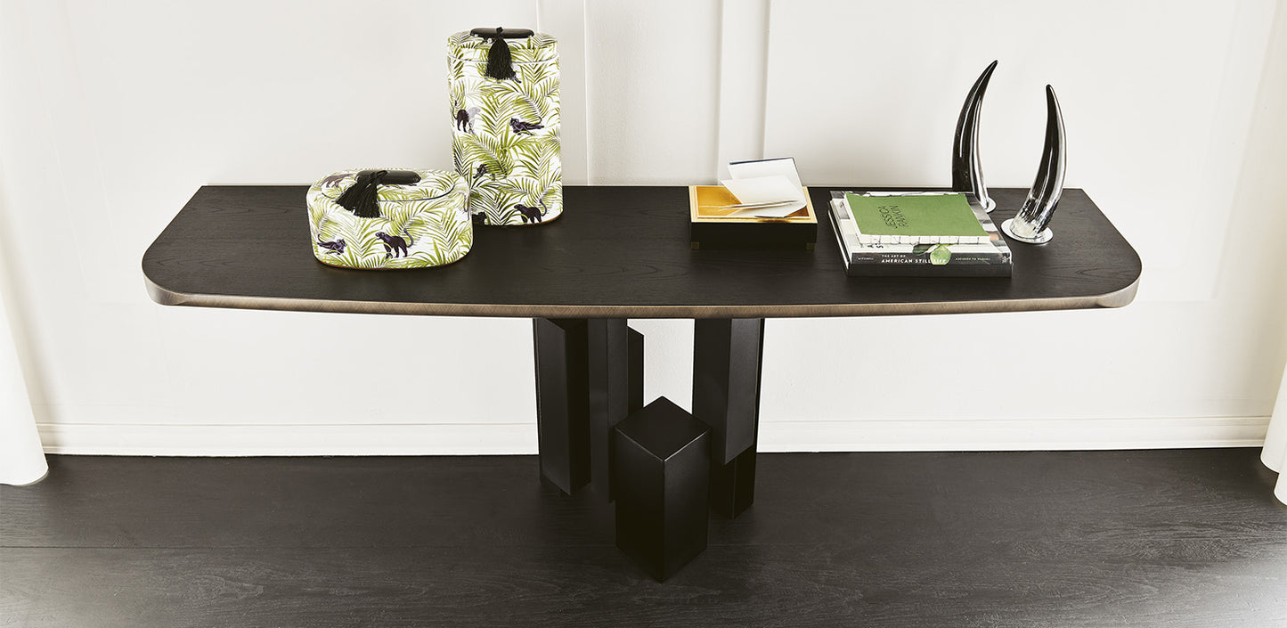 Skyline Cattelan Italian Console