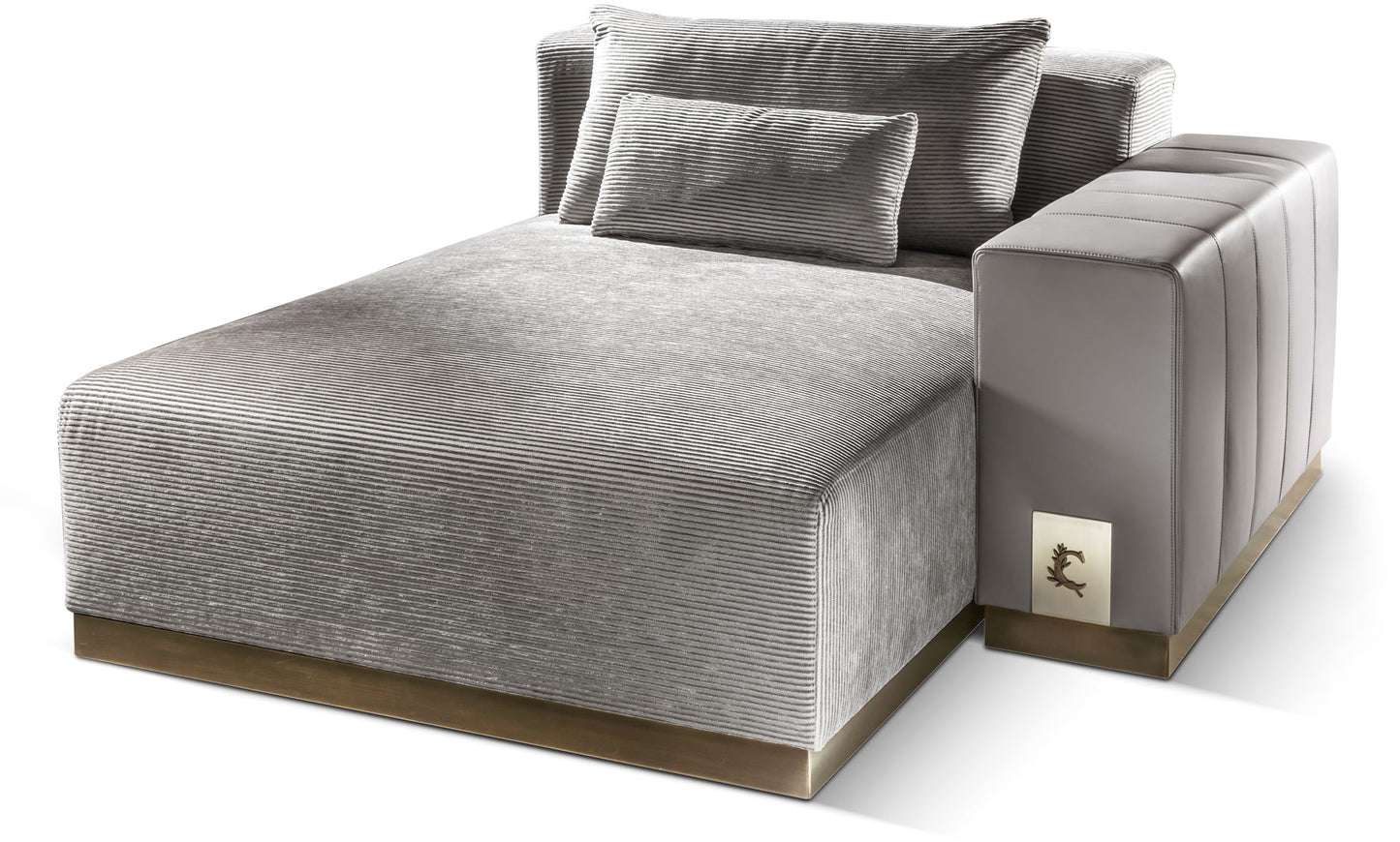 Luxury Cantori Vietri Sofa
