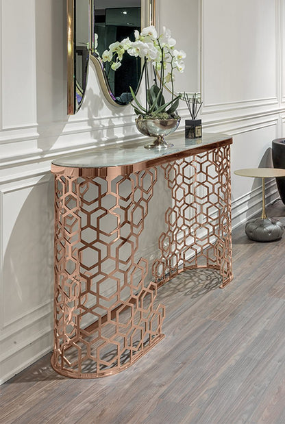 Manfred Longhi Coffee Table