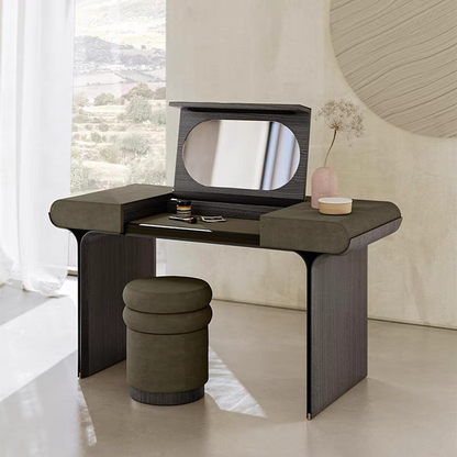 Luxurious Stami Vanity Desk