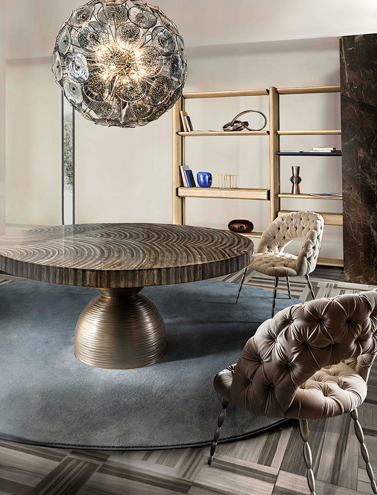 Cappellini Holly Dining Chair