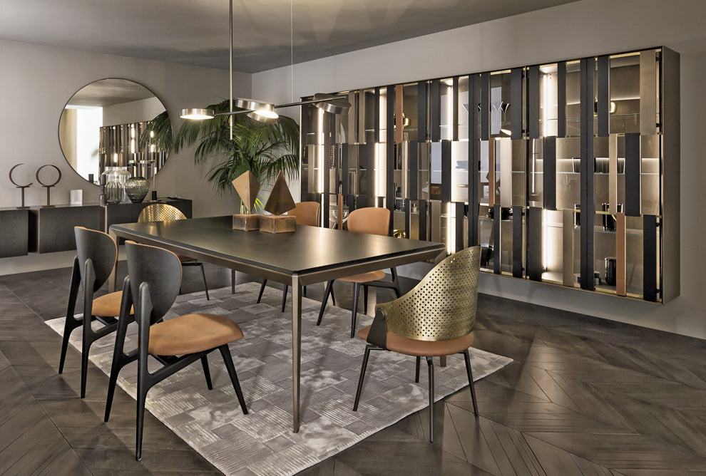 Stylish Roma Chair