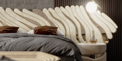 Italian Luxury Douro Bed