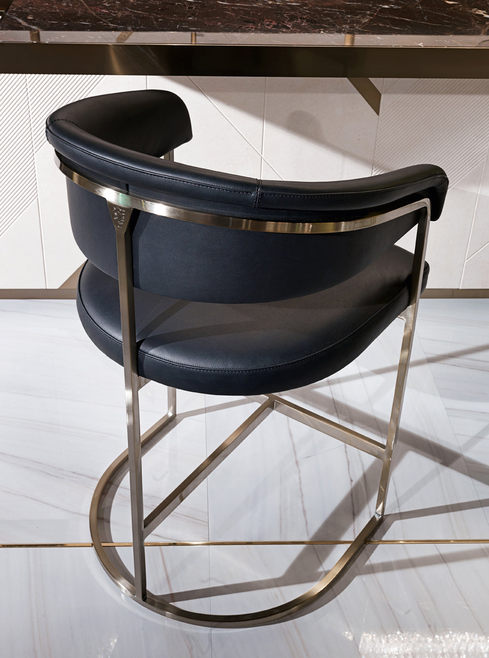 Stylish Clem Bar Stool