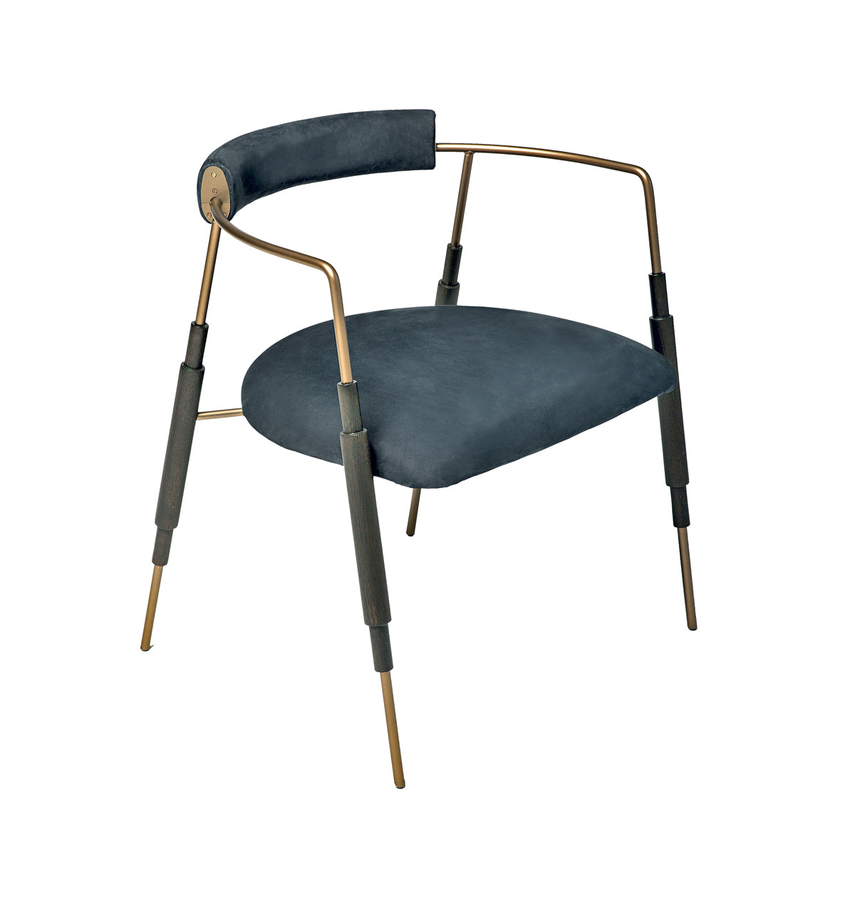 Simple Frame Armchair
