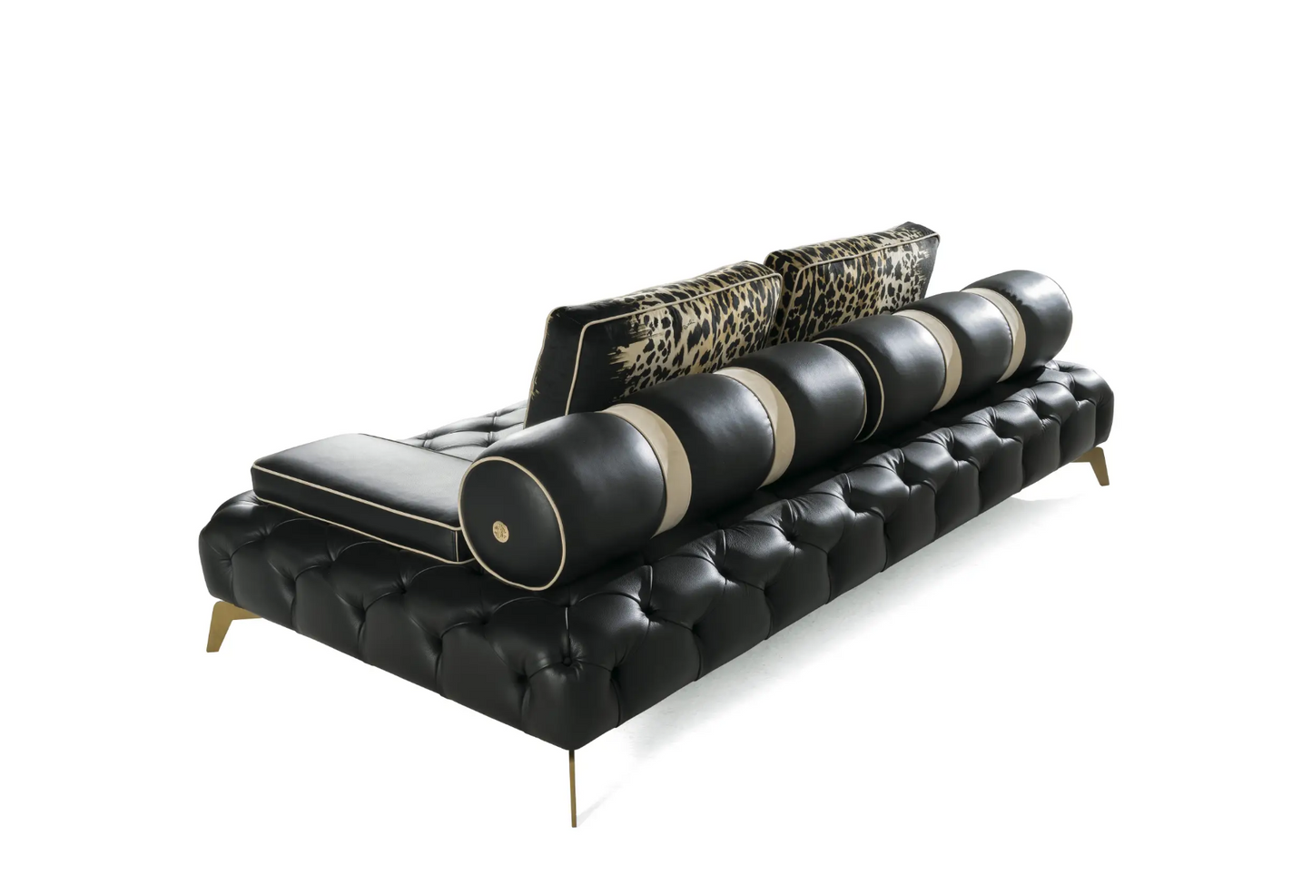 Luxury Cavali Sofa