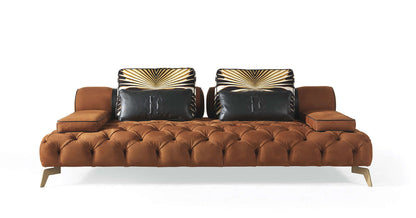 Luxury Cavali Sofa