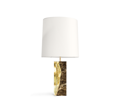 Handmade Table Lamp