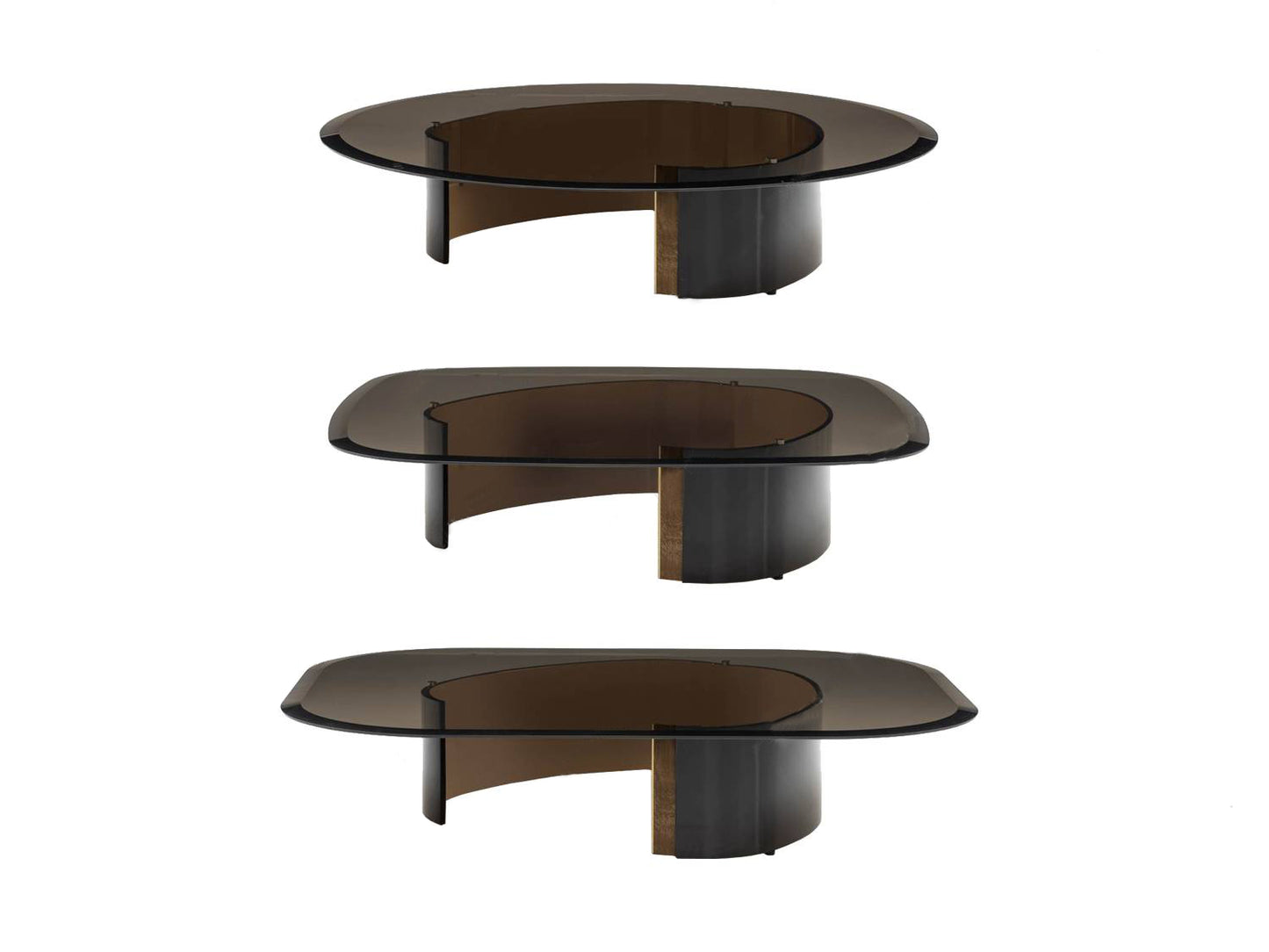 Luxury Bangle Coffee Table