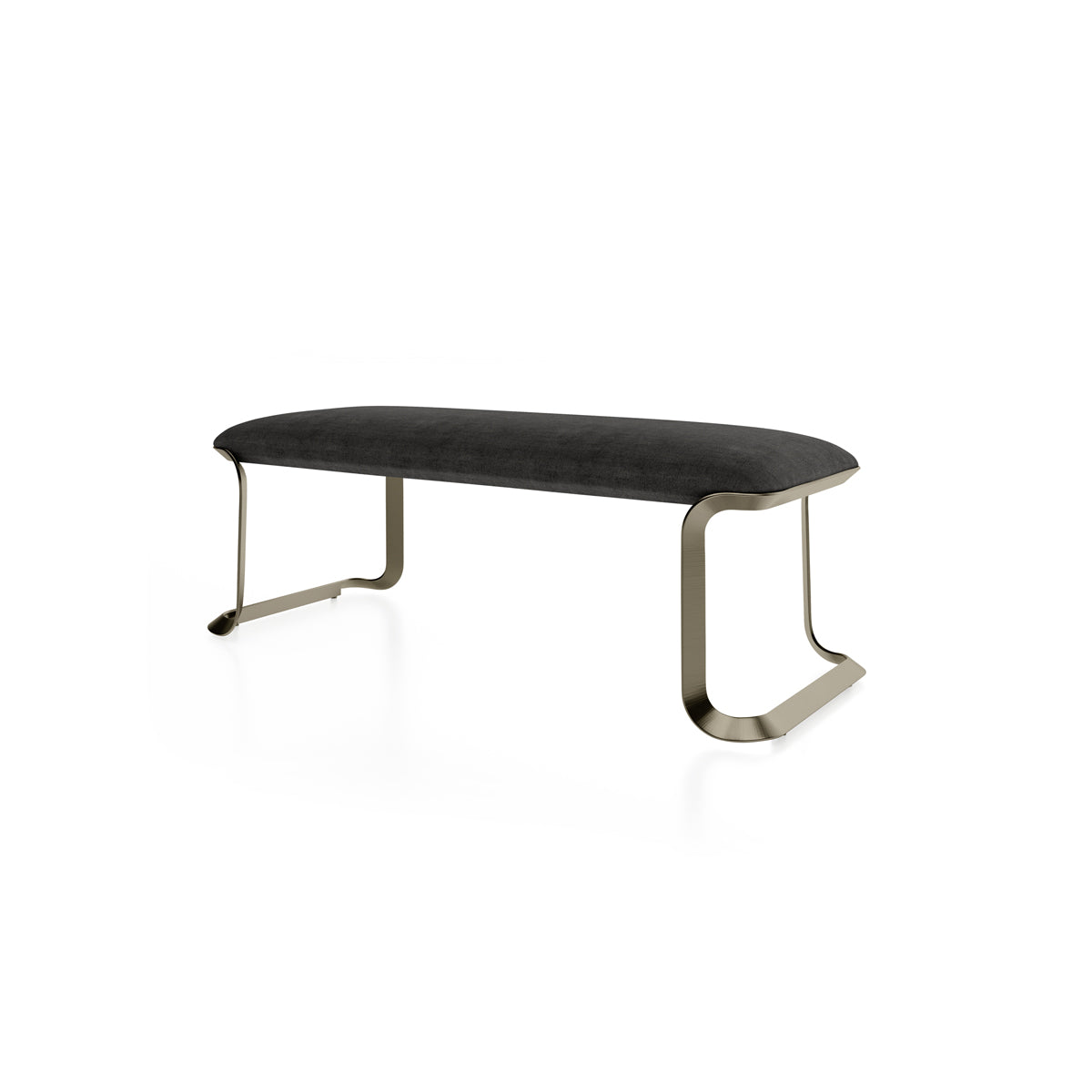 Stylish Modern Design Bench