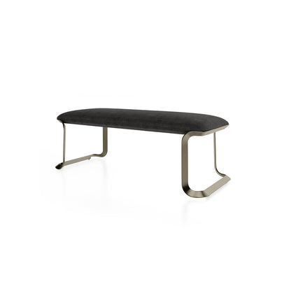 Stylish Modern Design Bench