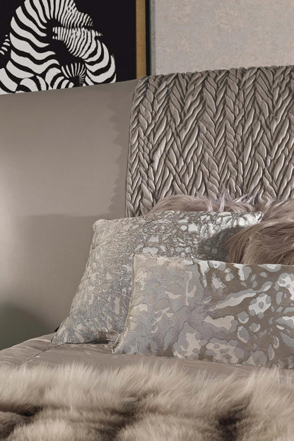 Custom Luxury Handmade Bed