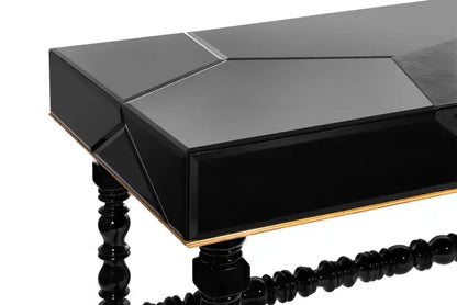 Handmade Queen Manu Desk